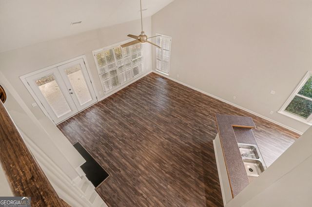 4785 Pomarine Circle, Peachtree Corners, GA 30092