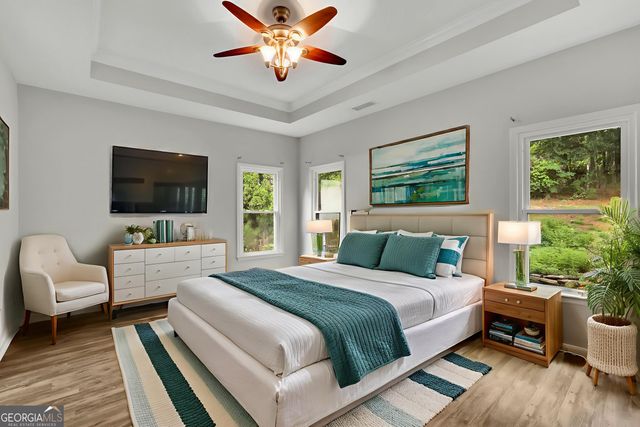 4785 Pomarine Circle, Peachtree Corners, GA 30092