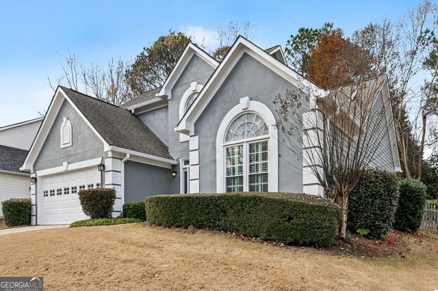 4785 Pomarine Circle, Peachtree Corners, GA 30092