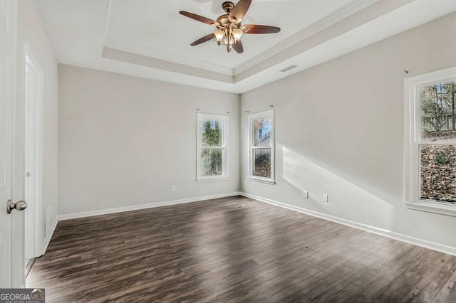 4785 Pomarine Circle, Peachtree Corners, GA 30092