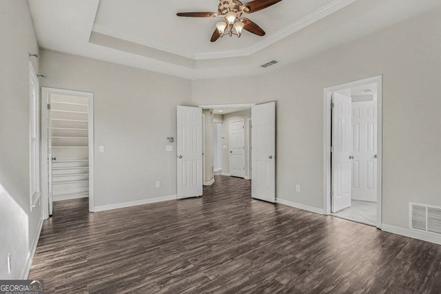 4785 Pomarine Circle, Peachtree Corners, GA 30092