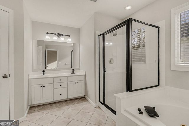 4785 Pomarine Circle, Peachtree Corners, GA 30092