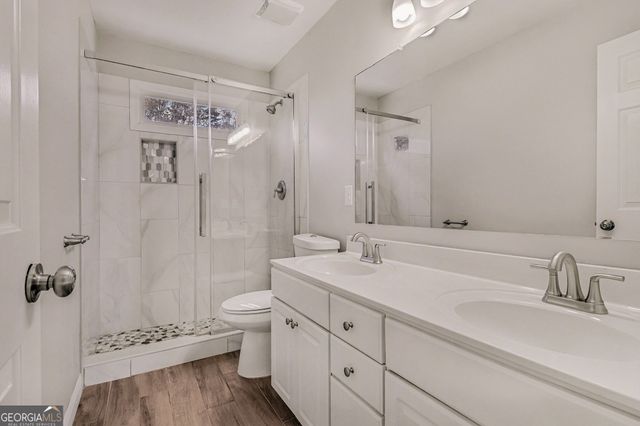 4785 Pomarine Circle, Peachtree Corners, GA 30092