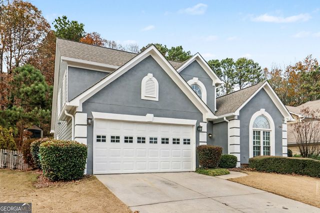 4785 Pomarine Circle, Peachtree Corners, GA 30092