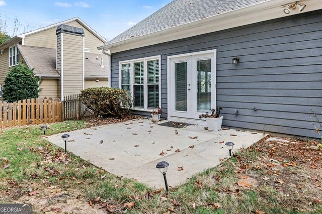 4785 Pomarine Circle, Peachtree Corners, GA 30092