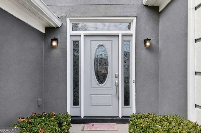 4785 Pomarine Circle, Peachtree Corners, GA 30092