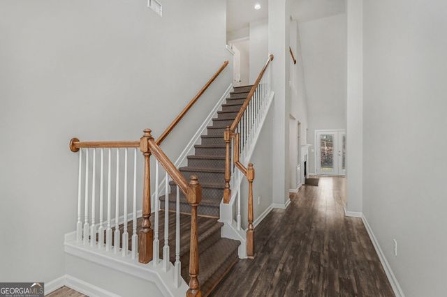 4785 Pomarine Circle, Peachtree Corners, GA 30092