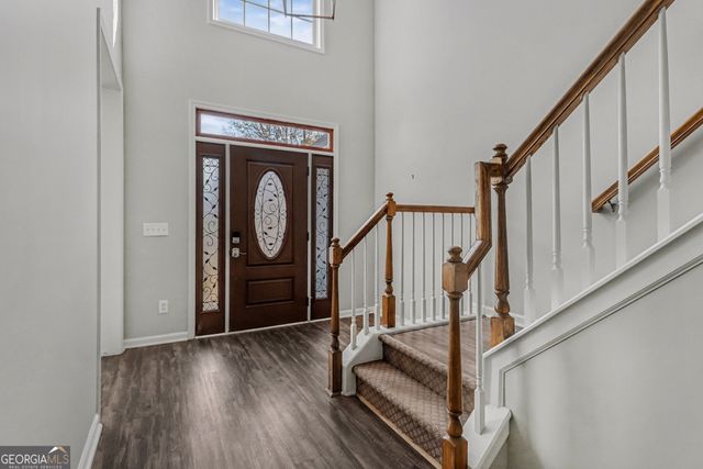 4785 Pomarine Circle, Peachtree Corners, GA 30092