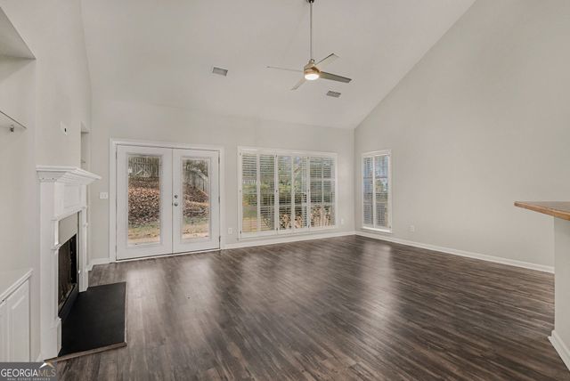 4785 Pomarine Circle, Peachtree Corners, GA 30092