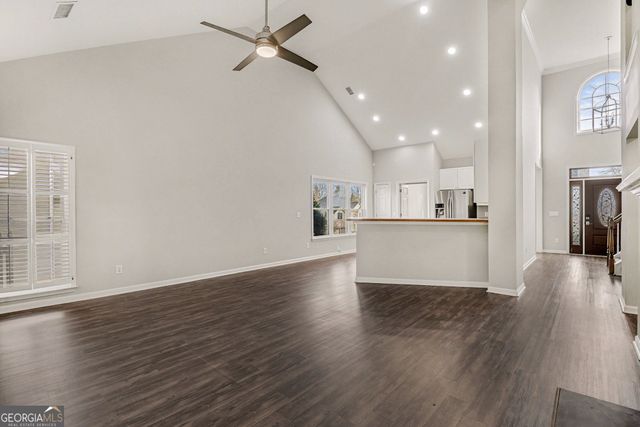 4785 Pomarine Circle, Peachtree Corners, GA 30092