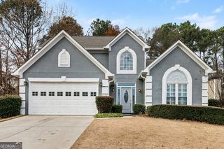 4785 Pomarine Circle, Peachtree Corners, GA 30092
