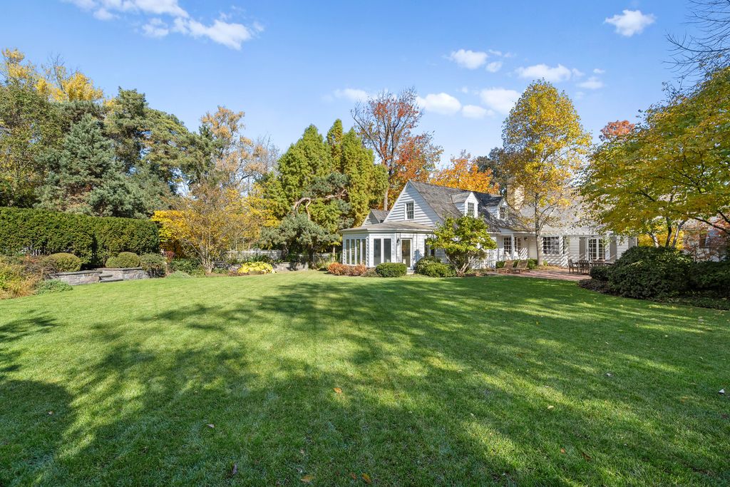 1070 Meadow Lane, Lake Forest, IL 60045 — photo 5