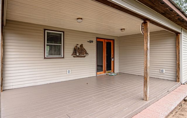 1968 White Birch Drive, Mears, MI 49436