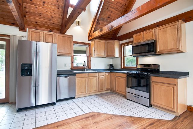 1968 White Birch Drive, Mears, MI 49436