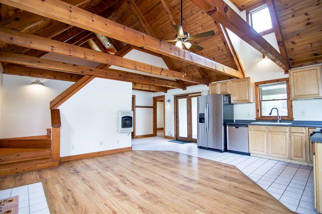 1968 White Birch Drive, Mears, MI 49436