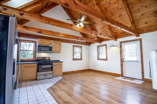 1968 White Birch Drive, Mears, MI 49436