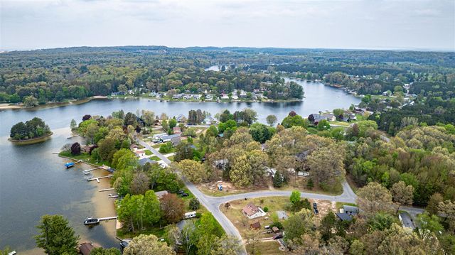 1968 White Birch Drive, Mears, MI 49436