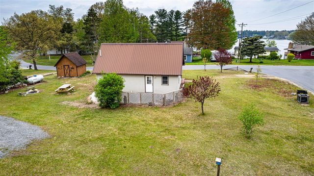 1968 White Birch Drive, Mears, MI 49436
