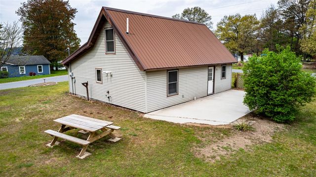 1968 White Birch Drive, Mears, MI 49436