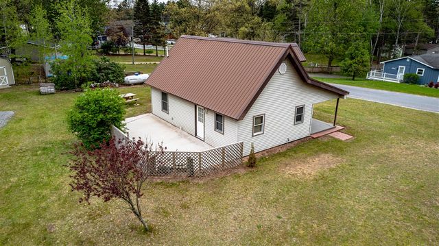 1968 White Birch Drive, Mears, MI 49436
