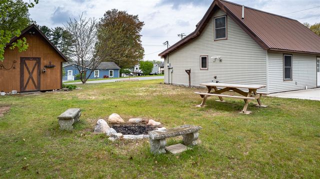 1968 White Birch Drive, Mears, MI 49436