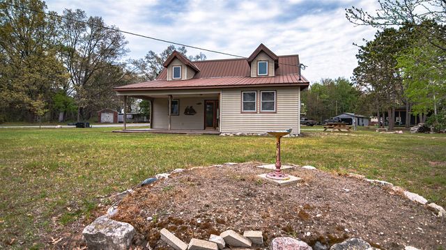 1968 White Birch Drive, Mears, MI 49436