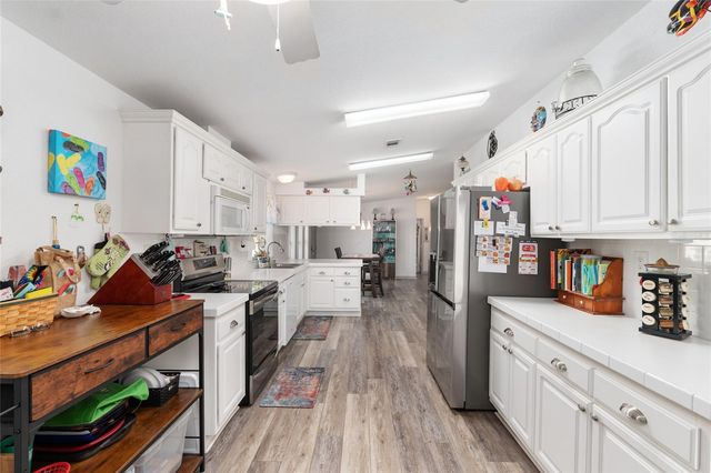 563 SW 78TH COURT, Ocala, FL 34474