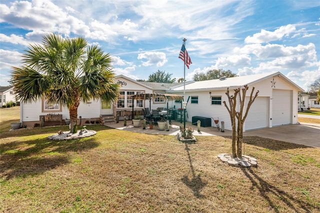 563 SW 78TH COURT, Ocala, FL 34474