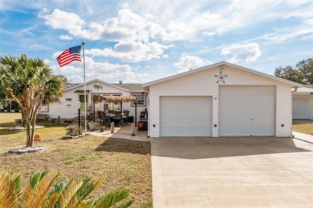 563 SW 78TH COURT, Ocala, FL 34474