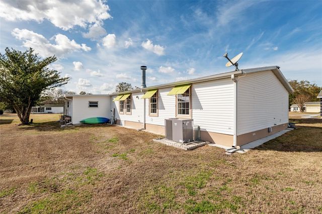 563 SW 78TH COURT, Ocala, FL 34474