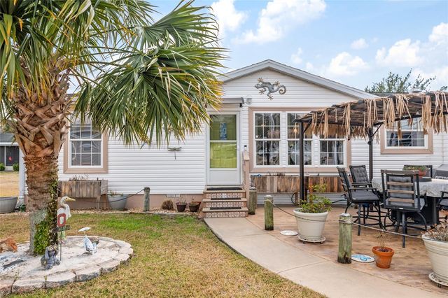 563 SW 78TH COURT, Ocala, FL 34474