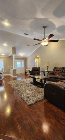 24077 NW 94TH AVENUE, Alachua, FL 32615