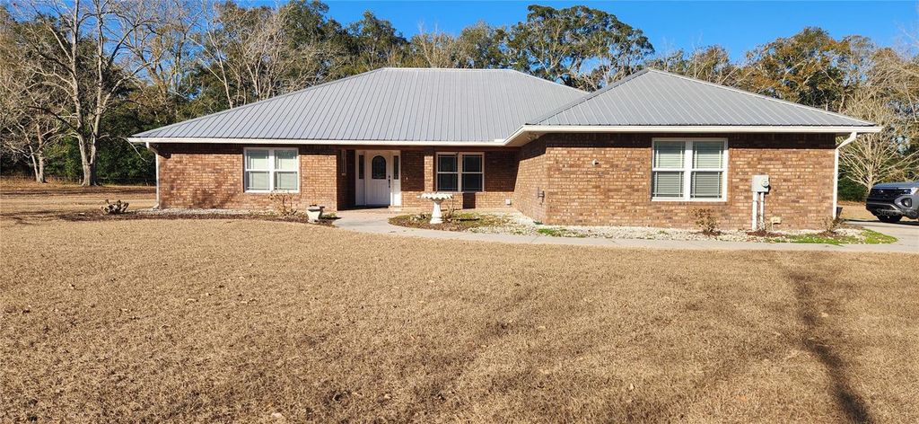 24077 NW 94TH AVENUE, Alachua, FL 32615