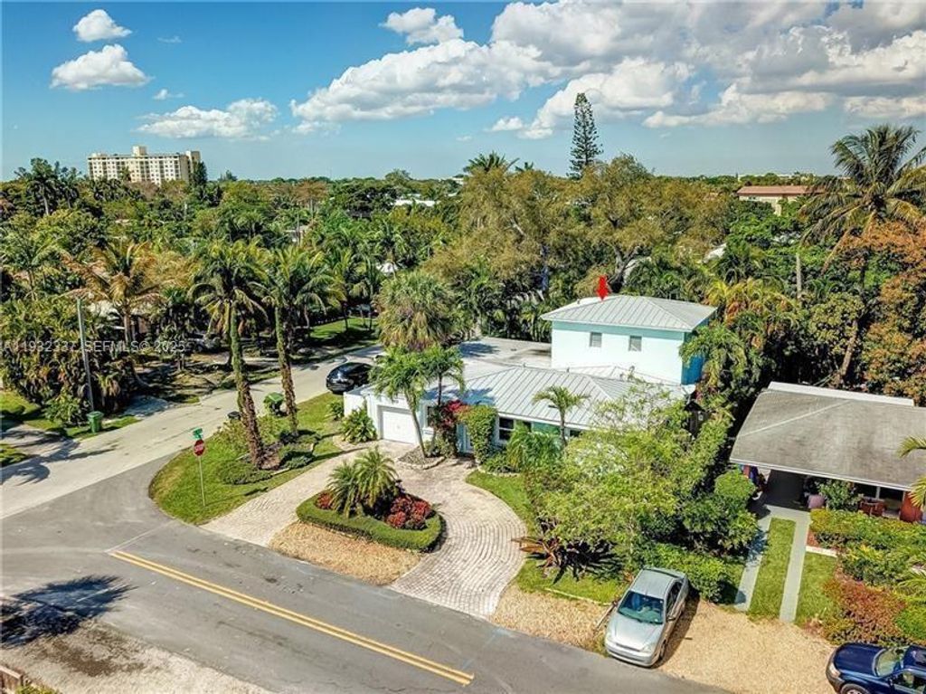 801 NE 17th St, Fort Lauderdale, FL 33305