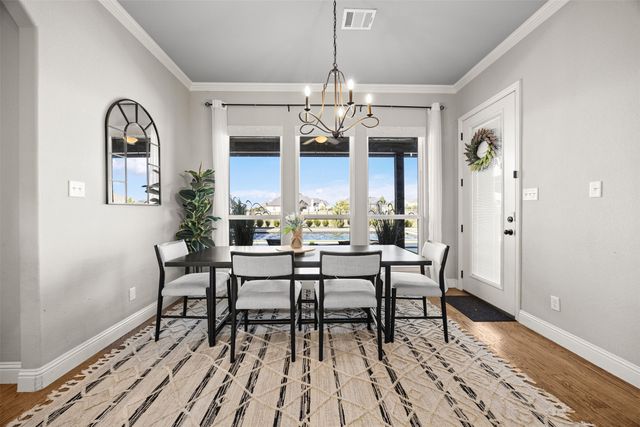 3324 Dakota Drive, Northlake, TX 76226