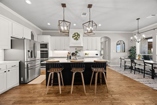 3324 Dakota Drive, Northlake, TX 76226