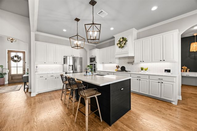 3324 Dakota Drive, Northlake, TX 76226