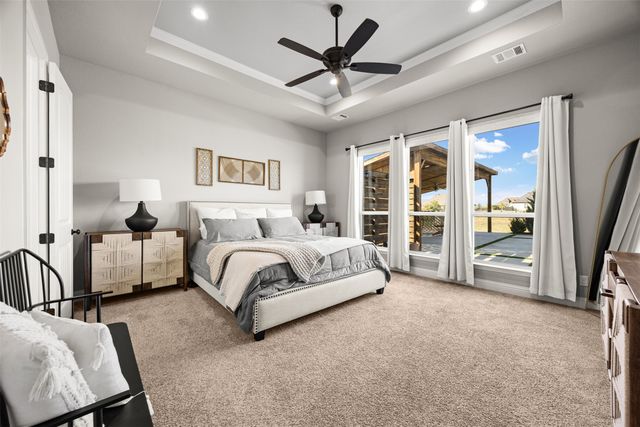 3324 Dakota Drive, Northlake, TX 76226