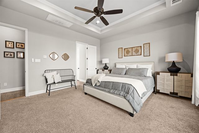 3324 Dakota Drive, Northlake, TX 76226