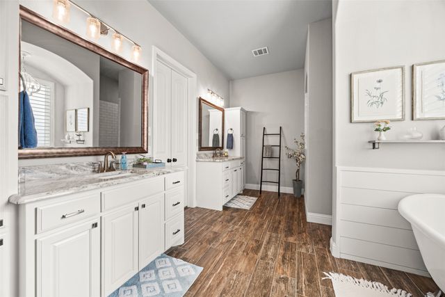 3324 Dakota Drive, Northlake, TX 76226