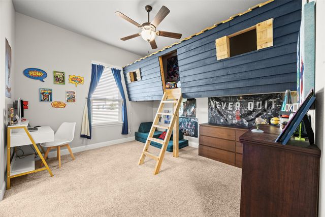 3324 Dakota Drive, Northlake, TX 76226