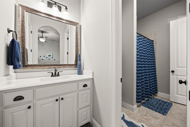 3324 Dakota Drive, Northlake, TX 76226