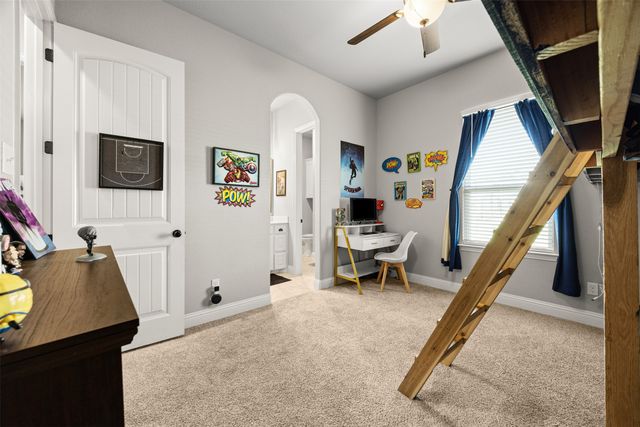 3324 Dakota Drive, Northlake, TX 76226