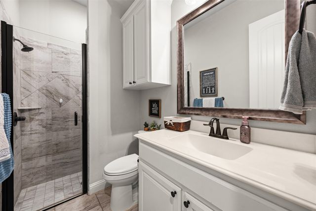 3324 Dakota Drive, Northlake, TX 76226