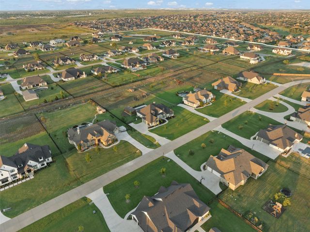 3324 Dakota Drive, Northlake, TX 76226