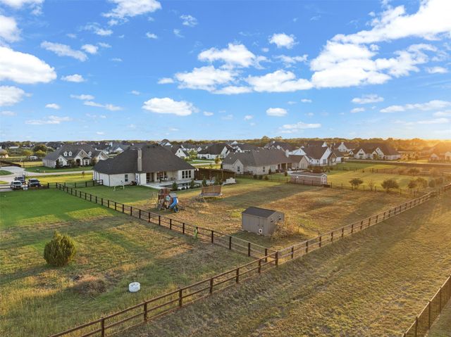 3324 Dakota Drive, Northlake, TX 76226