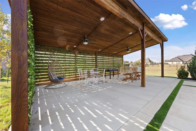 3324 Dakota Drive, Northlake, TX 76226