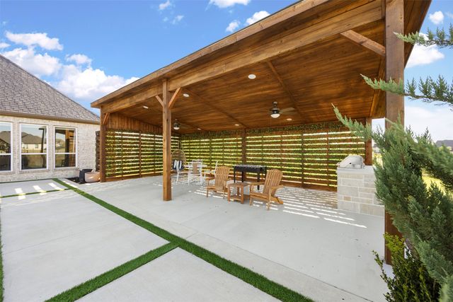 3324 Dakota Drive, Northlake, TX 76226