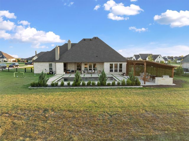 3324 Dakota Drive, Northlake, TX 76226