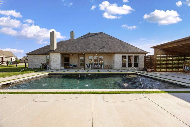 3324 Dakota Drive, Northlake, TX 76226